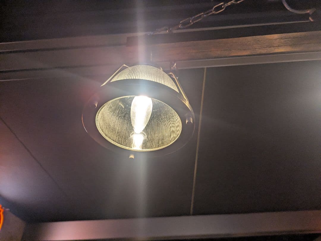 ハモサ HERMOSA ダイナー3 ペンダントライト