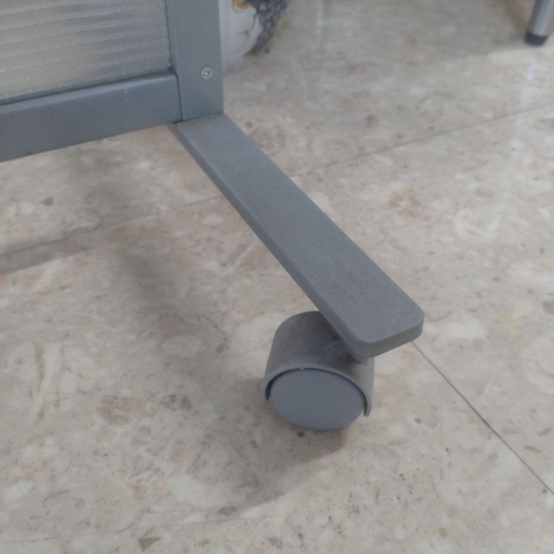 半透明　パーティション　スクリーン　目隠し　仕切り