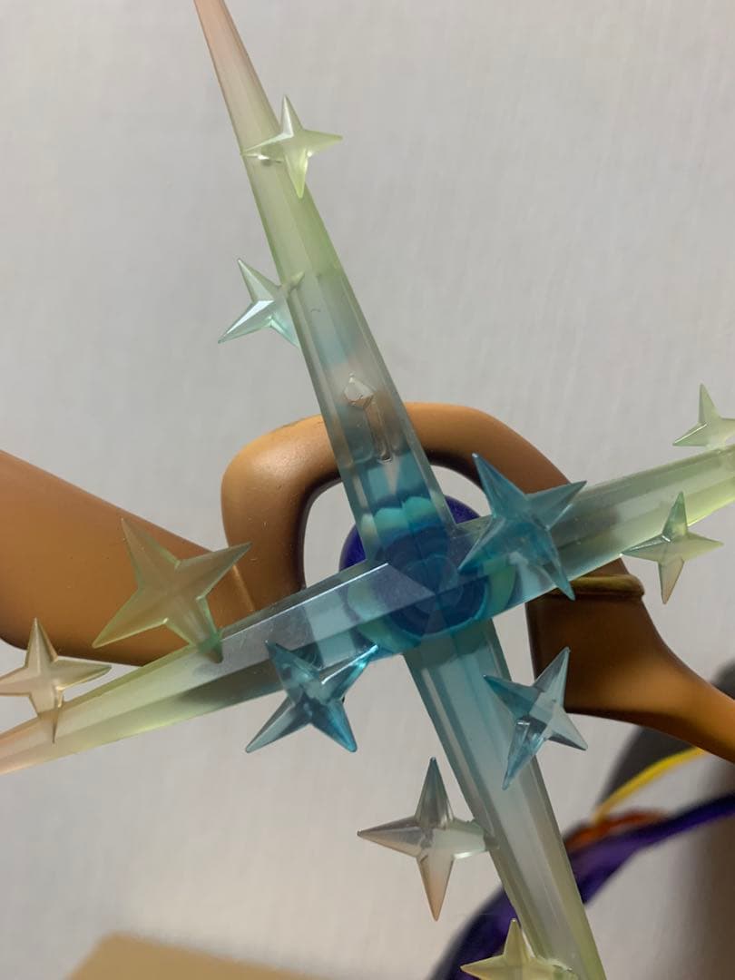 eStream めぐみん Explosion ver. フィギュア