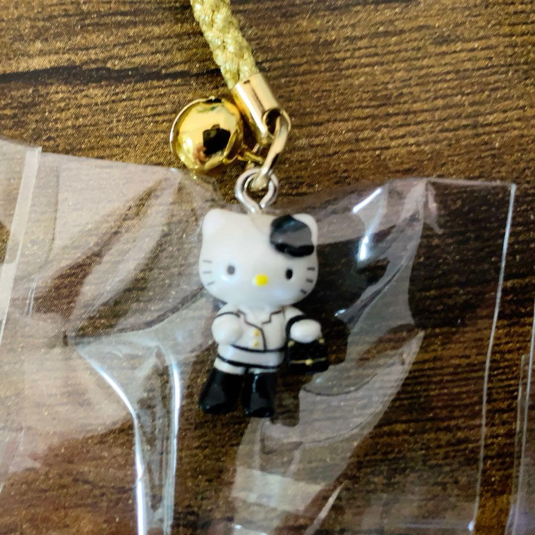 へ*可様 【希少】ご当地キティ　根付　ストラップ　入手困難　激レア多数　⭐︎まと