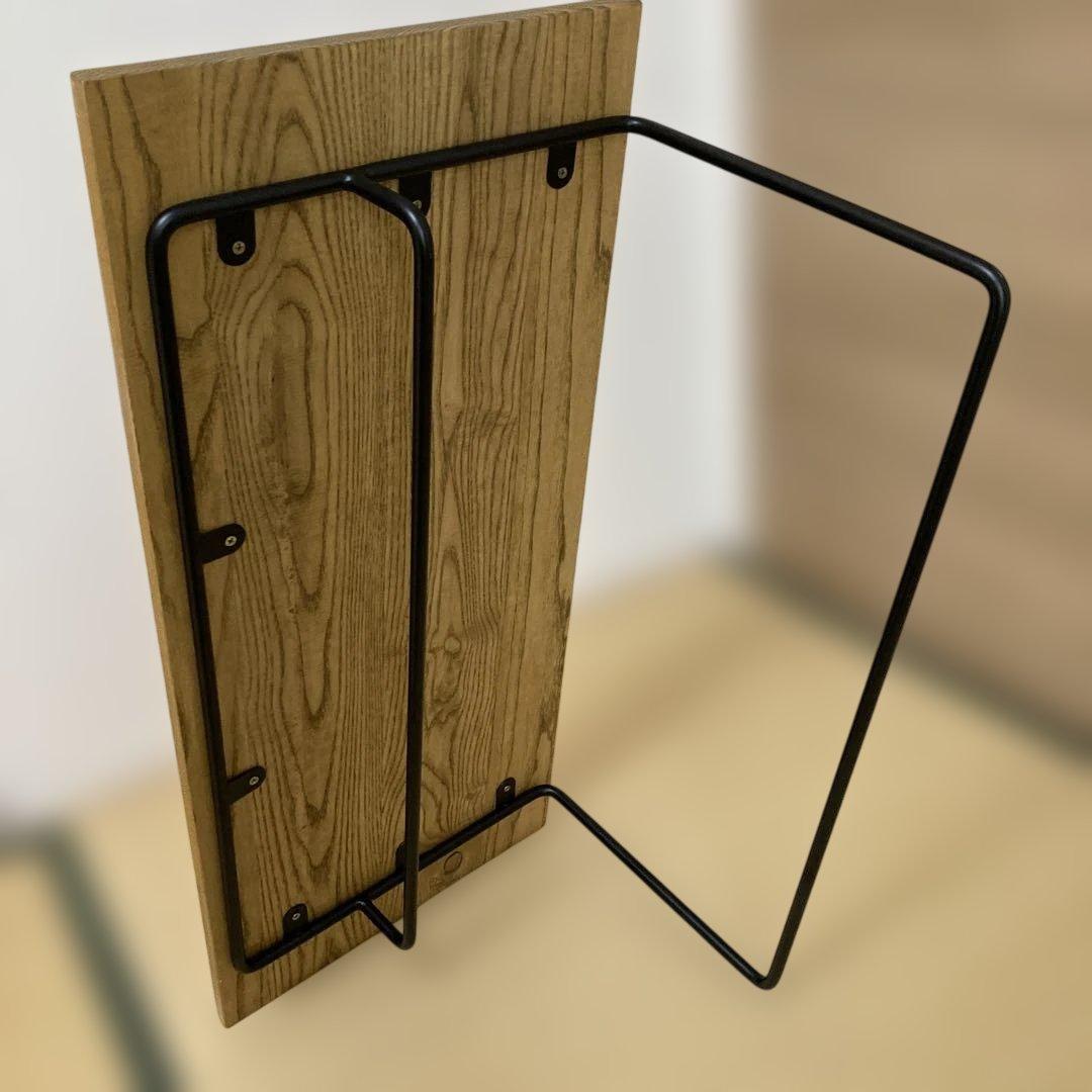 関家具　PLUTO プルート　アームテーブル