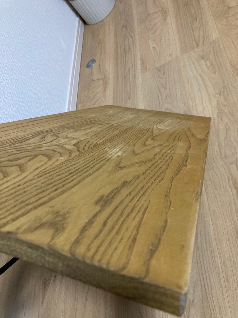 関家具　PLUTO プルート　アームテーブル