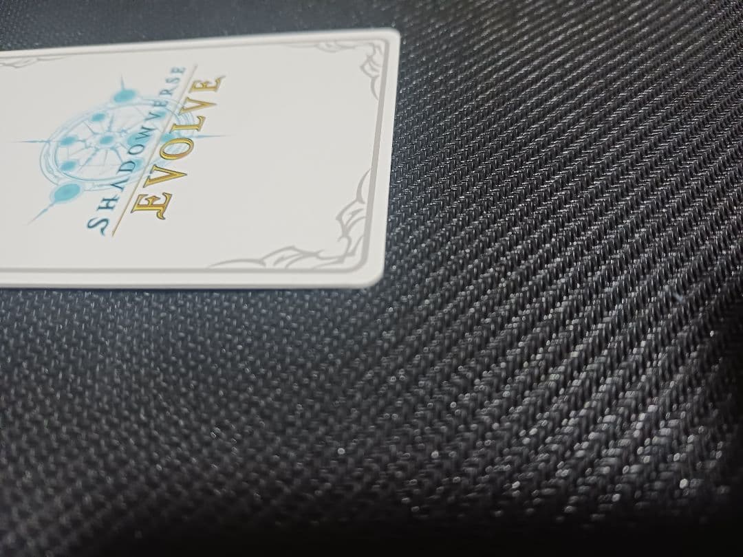 プリンセスフォーム　シェフィ　リーダーカード