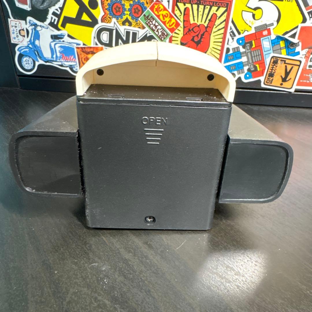 ROBIサーボテスター V3 (価値が分からないため値段は応談で)