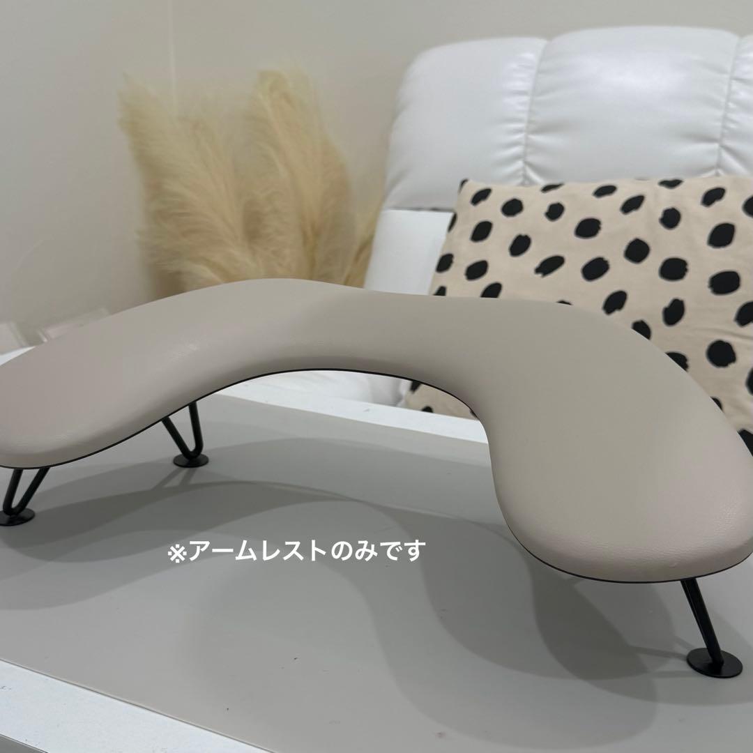 TOY'S x INITY アームレスト - メルカリ