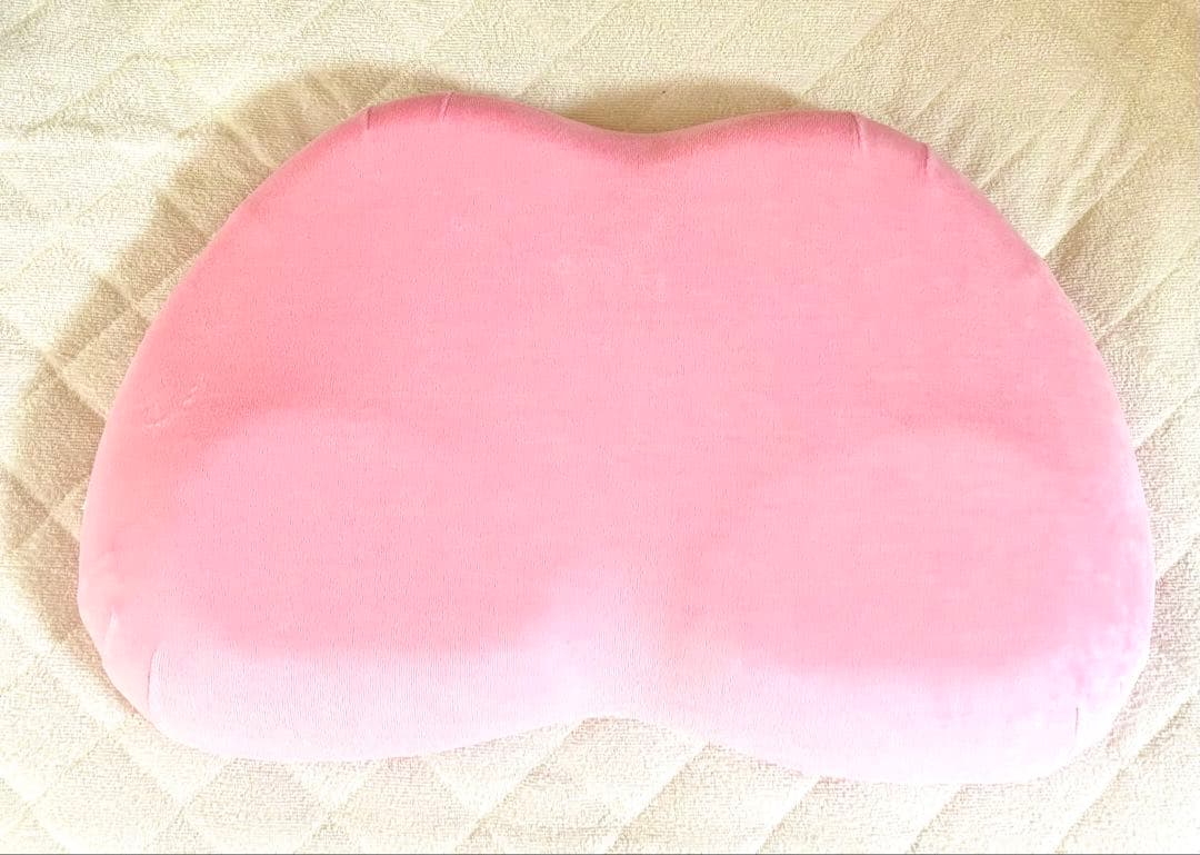 magniflex バイオシェイプレディース枕 ピンク