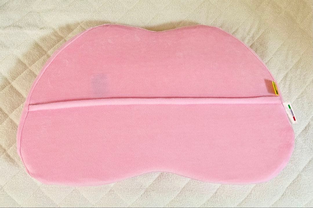 magniflex バイオシェイプレディース枕 ピンク