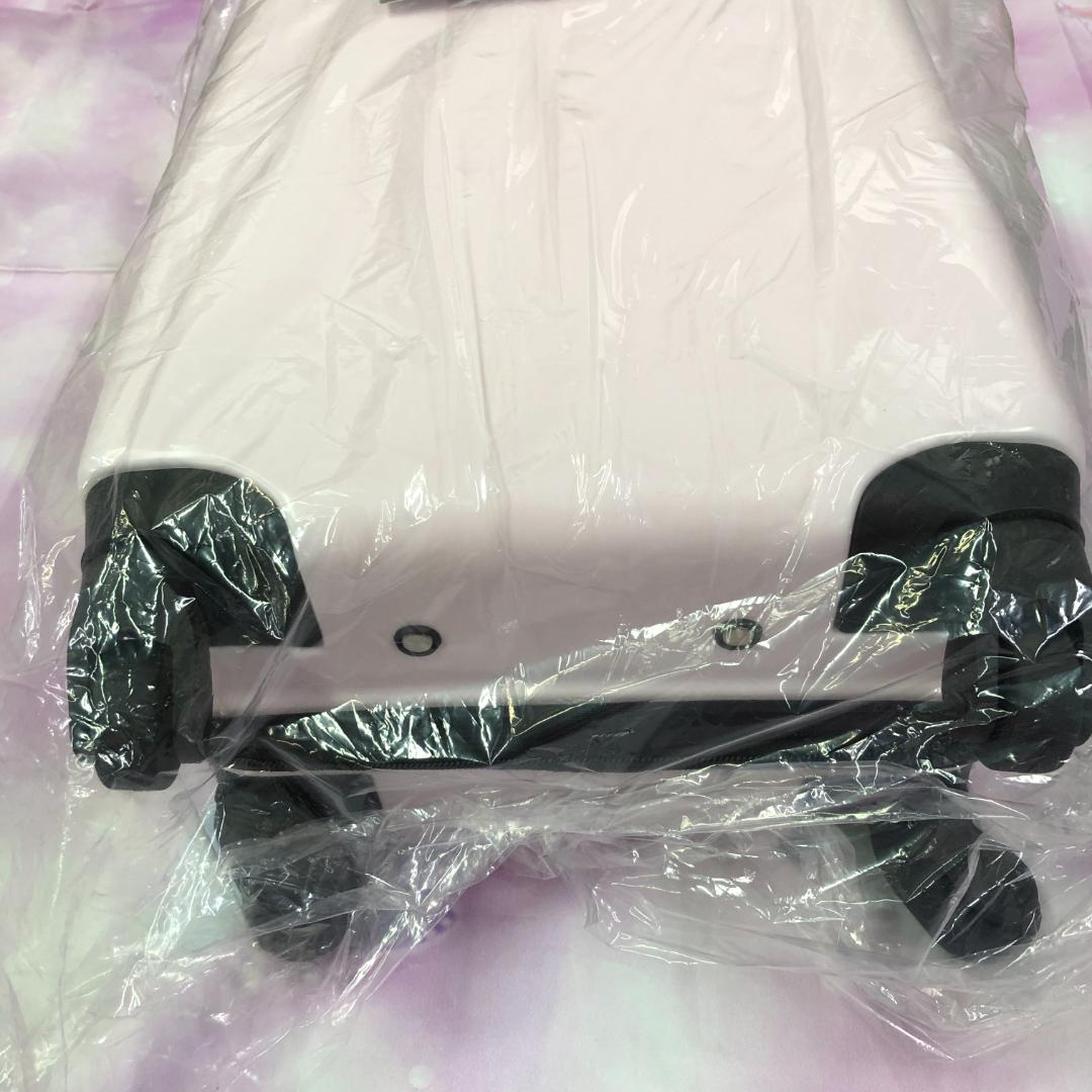 サンリオ当たりくじ リルアラモード Lil ala mode ① キャリーケース