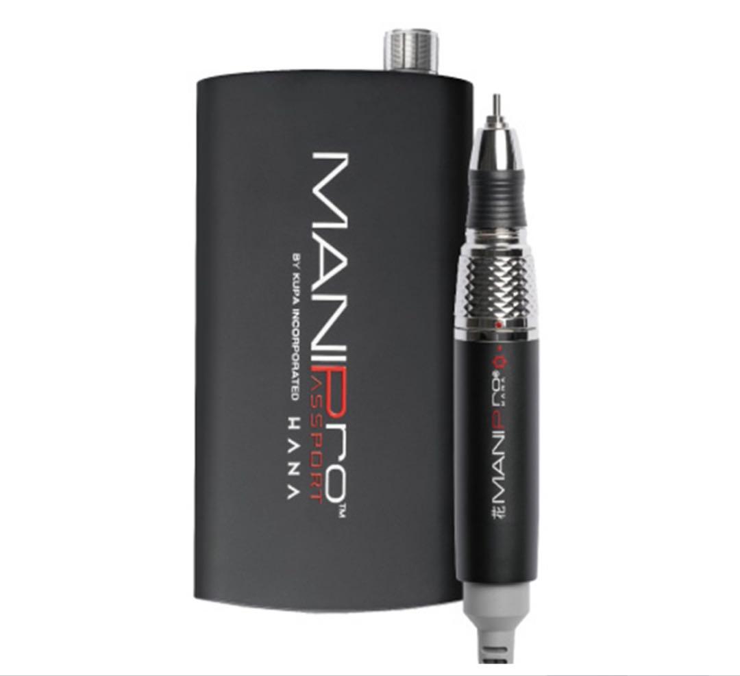 MANIPro HANA ネイルマシン