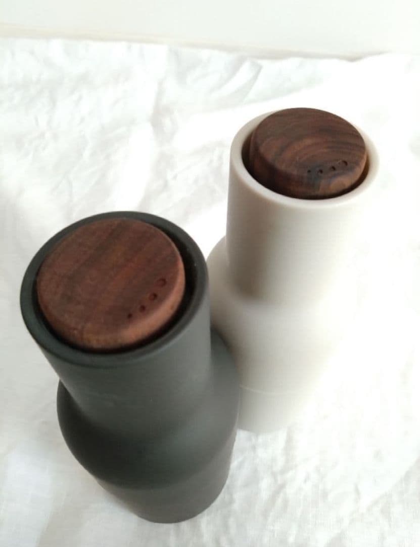 Audo ◆ボトルグラインダー◆塩胡椒 スパイスミル■北欧