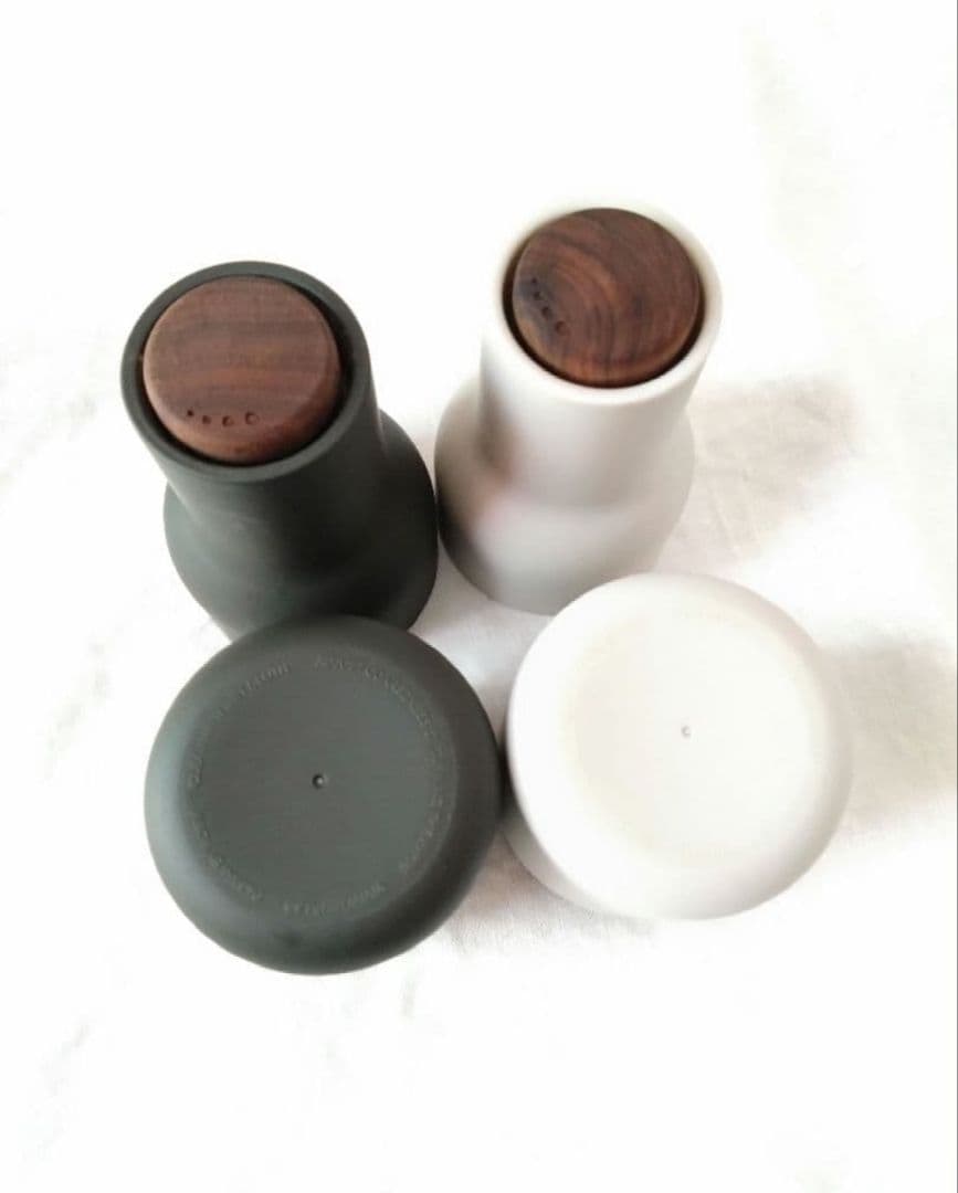 Audo ◆ボトルグラインダー◆塩胡椒 スパイスミル■北欧