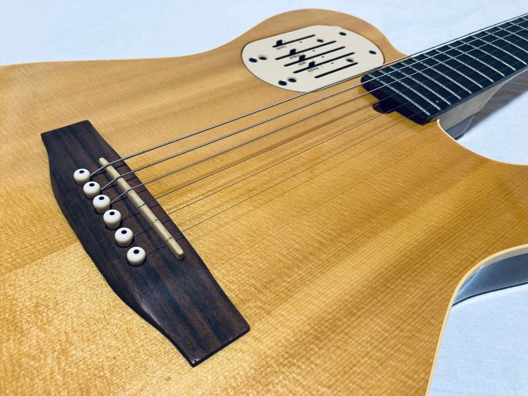 Godin L.R.Baggs Acousticaster ゴダン 美品