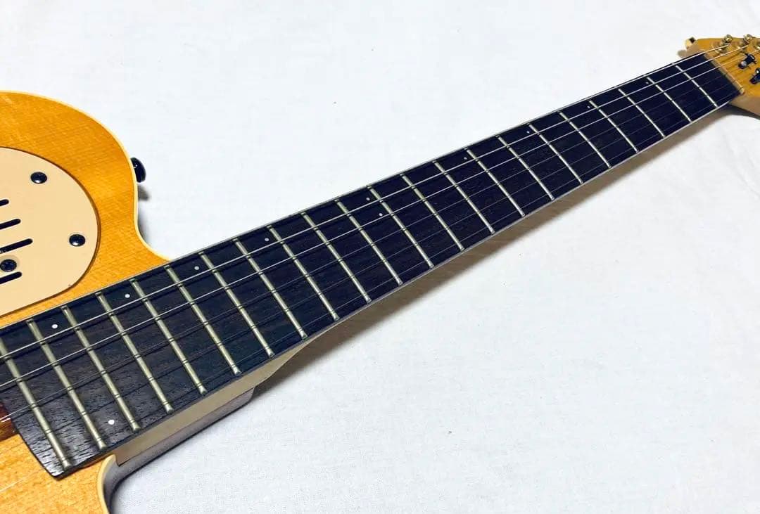 Godin L.R.Baggs Acousticaster ゴダン 美品