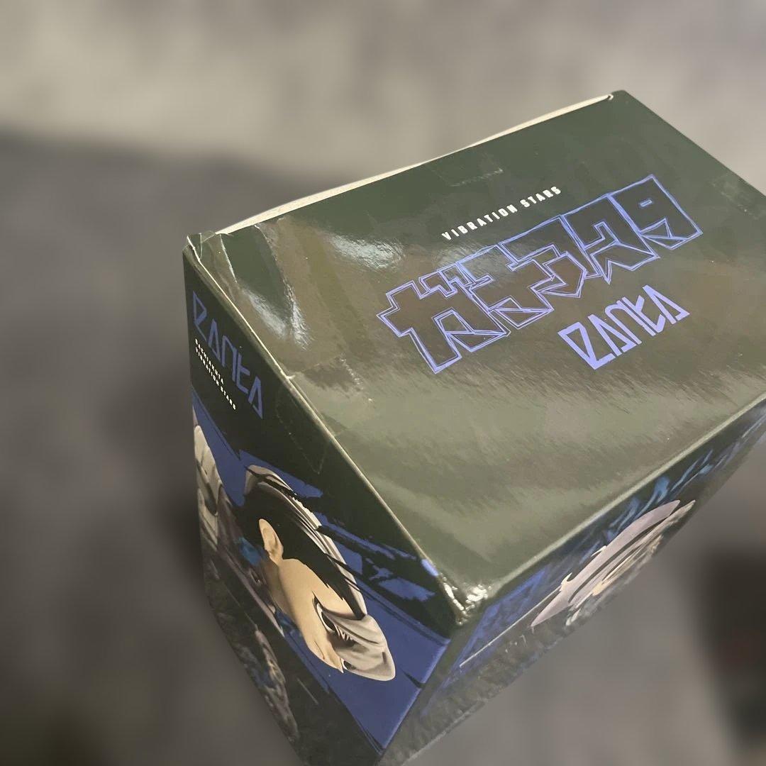 ガチアクタ VIBRATION STARS ザンカ ルド エンジン リヨウ 4種