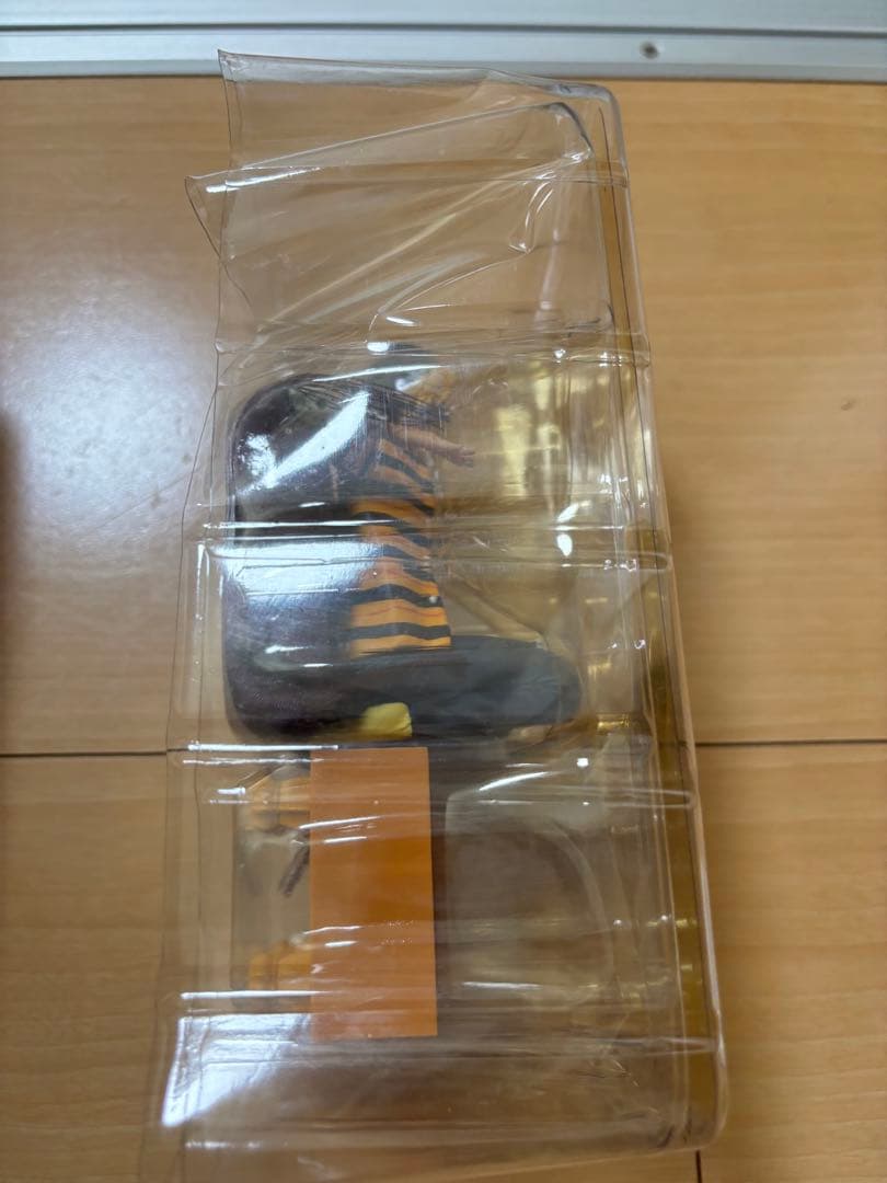 ヒカルの碁　ジャンプ抽選　フィギュア