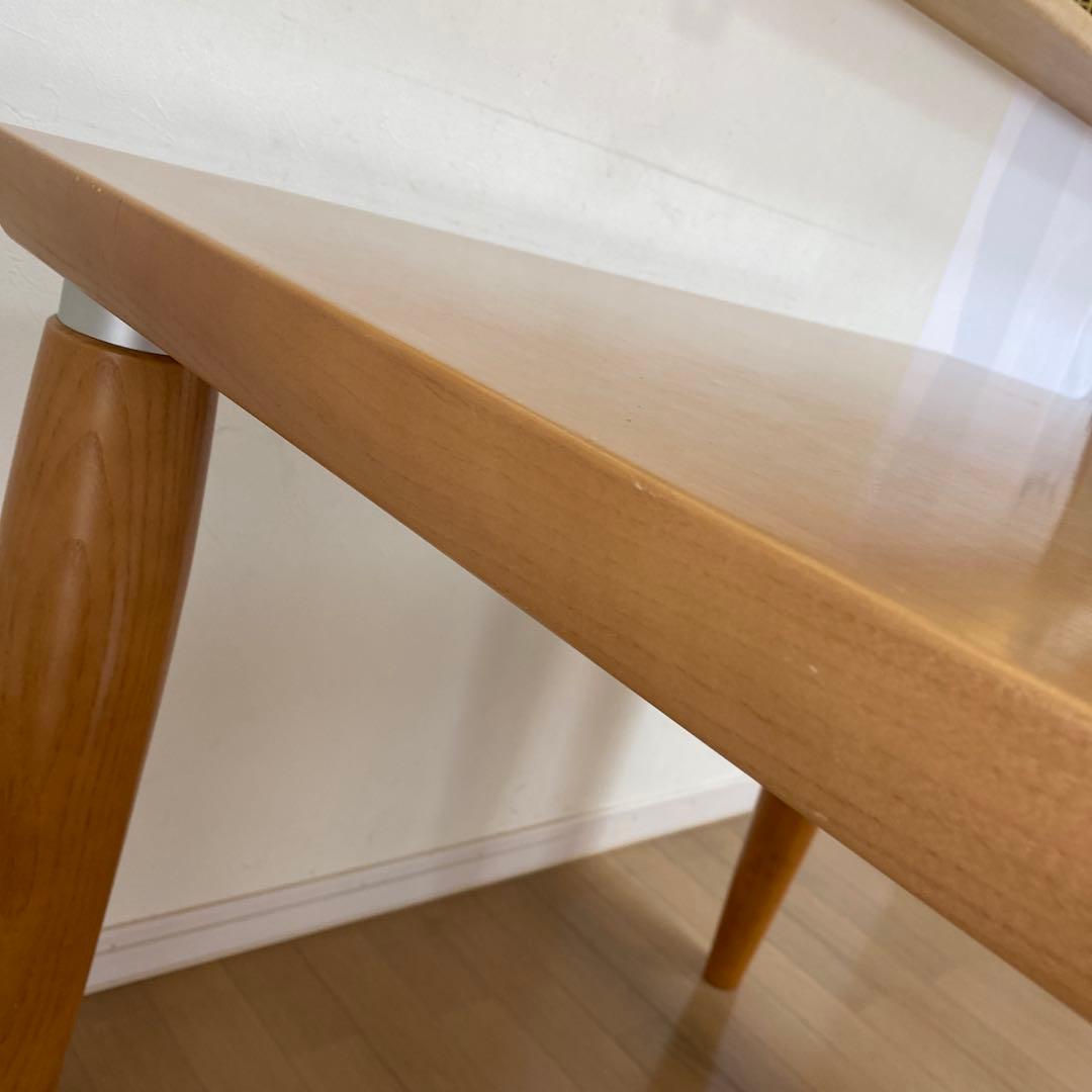 カリモク　ディレトーレ　ダイニングテーブル