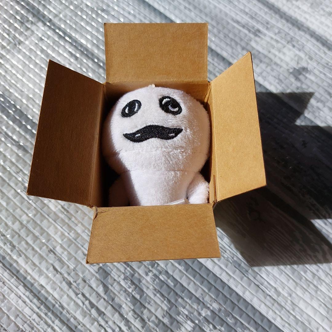 おさわり探偵 なめこ栽培キット ぬいぐるみセット - メルカリ