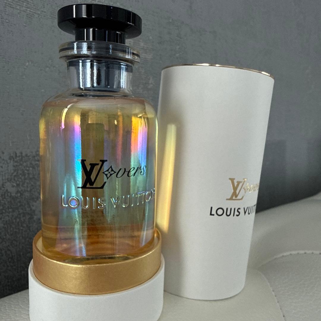 LVラバーズ　　100ml