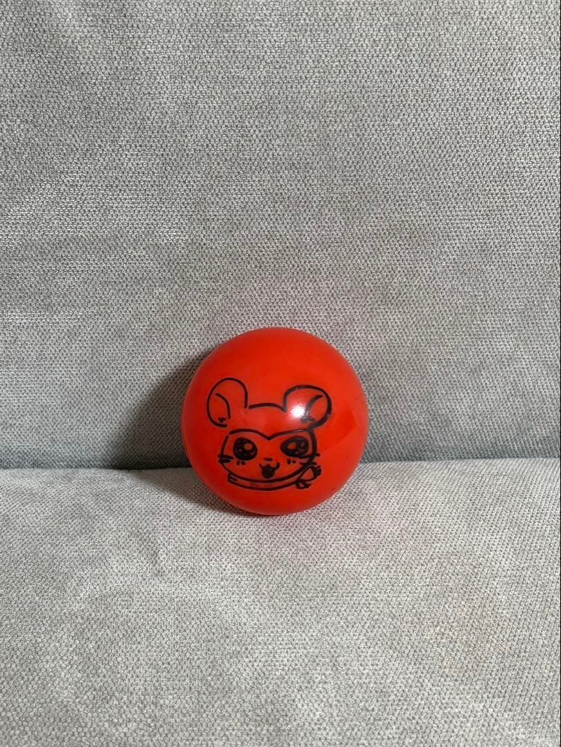 IVE レイ　サインボール