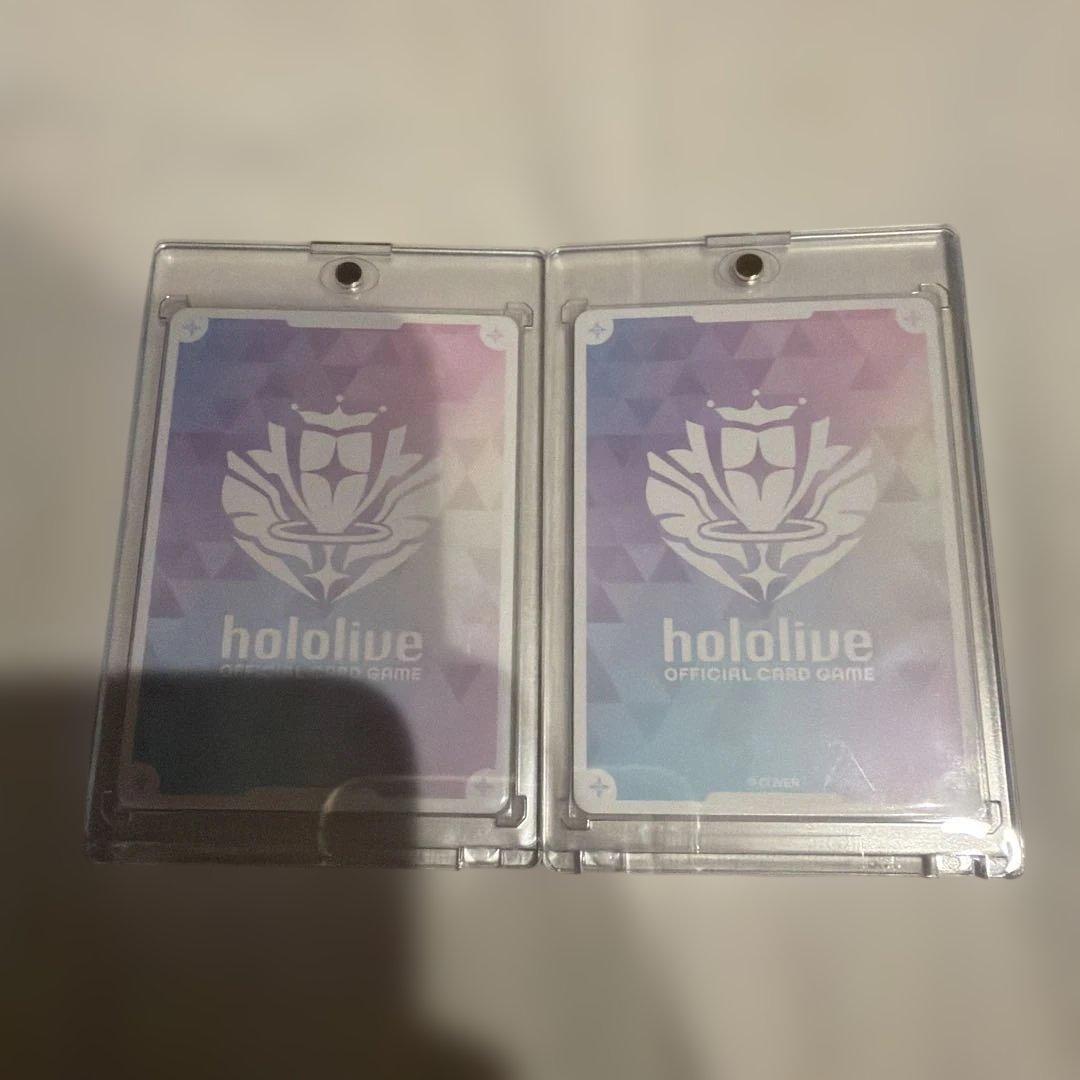 ＊ホロカ＊｜アヤカシヴァーミリオン｜ラオーラ・パンテーラ｜OUR & OSR