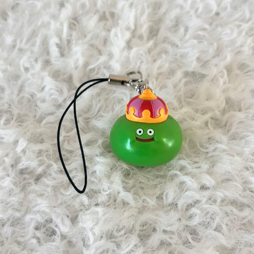 ドラゴンクエスト つなげてモンスターマスコット スライムベホマズン