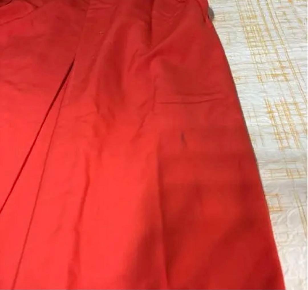 七五三　着物セット　7歳　女の子　十二単　平安時代の衣装