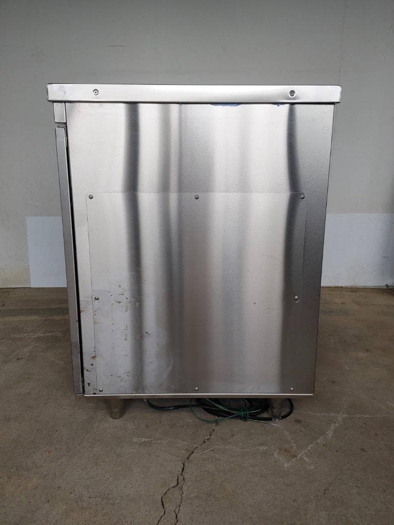 包丁まな板殺菌庫（乾燥機付テーブルタイプ） TNS-90TF 業務用