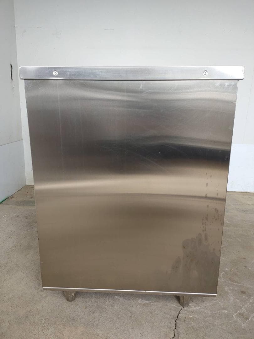 包丁まな板殺菌庫（乾燥機付テーブルタイプ） TNS-90TF 業務用