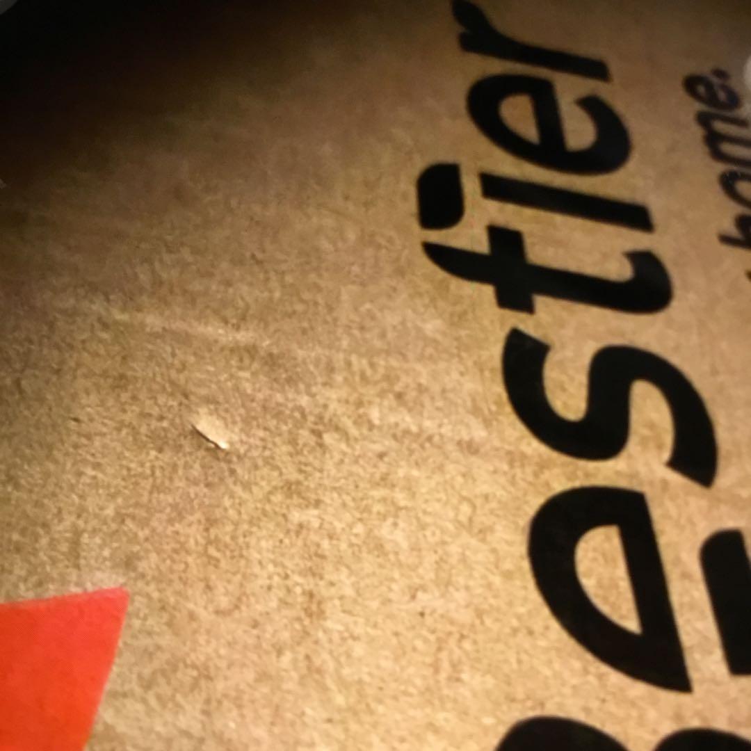 ビンテージ調L字型デスク 木製天板 金属フレーム