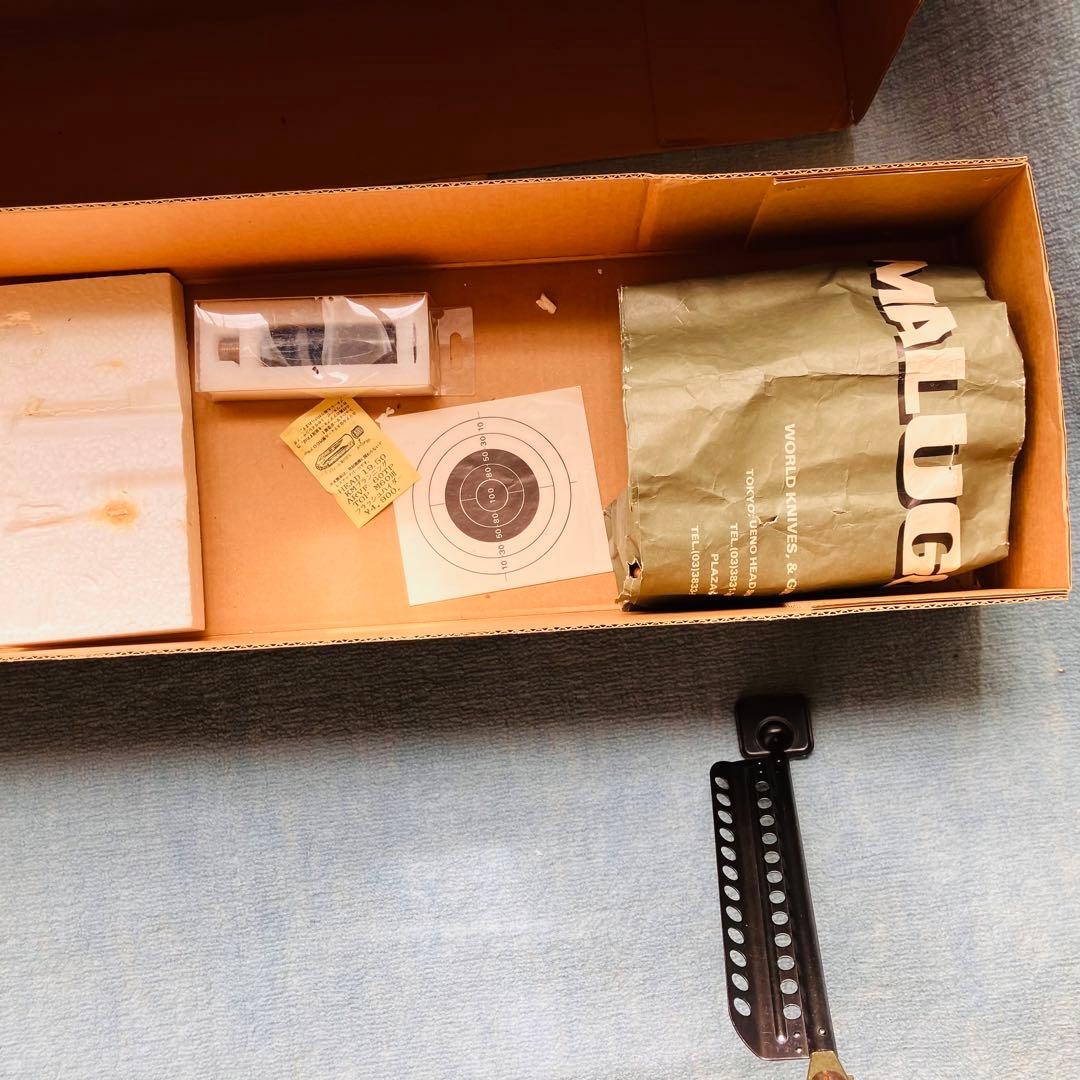 ♦︎ダイヤモンド富士♦︎TOP M60 マシンガン　エアーソフトガン