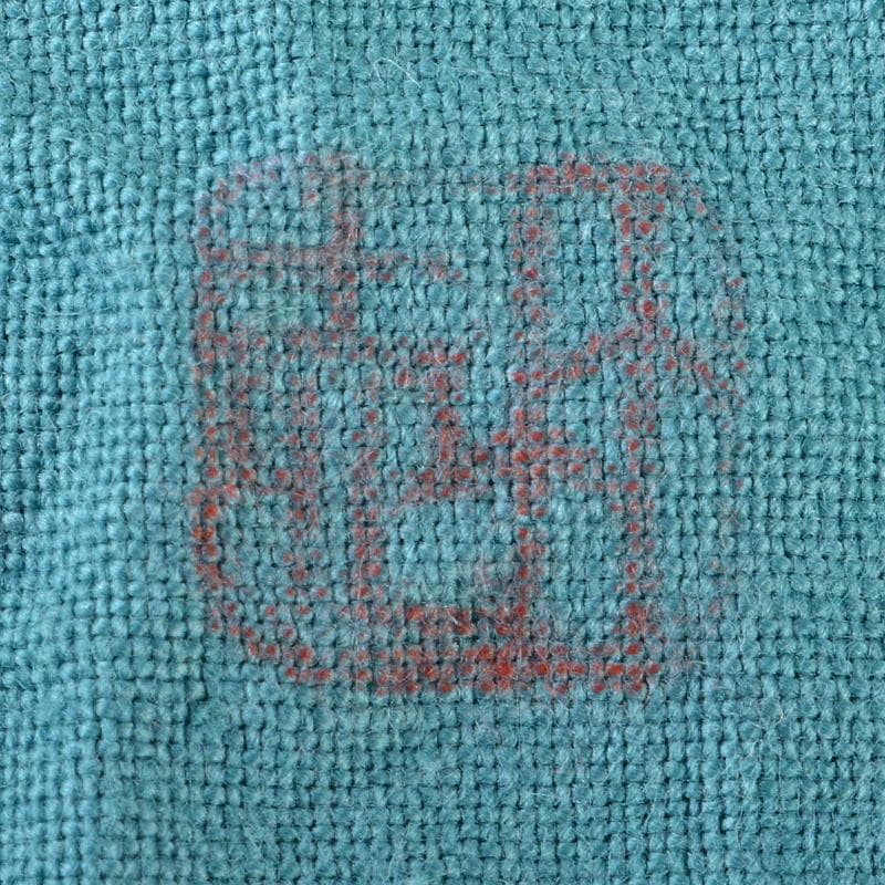 茶道具 川瀬竹志作 黄彩 の字蓋置 共布共箱 V R5376 - メルカリ