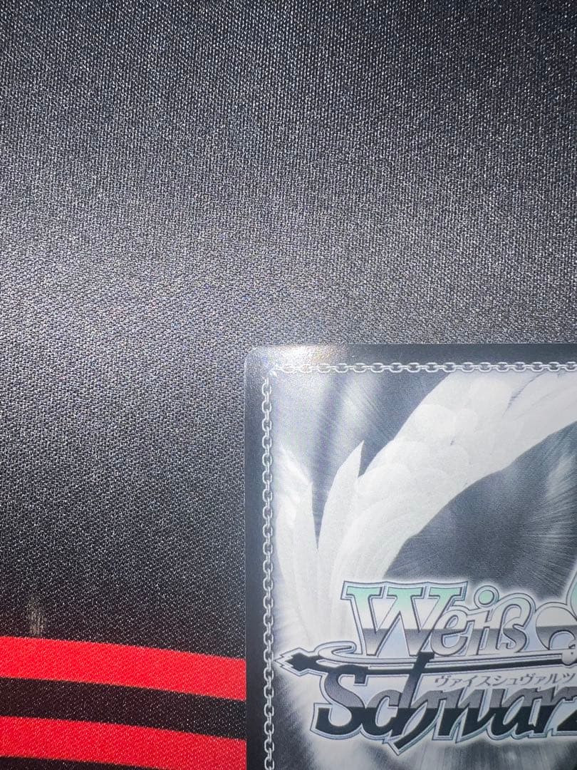 ヴァイスシュヴァルツ 剣の乙女 SP サイン ゴブリンスレイヤー