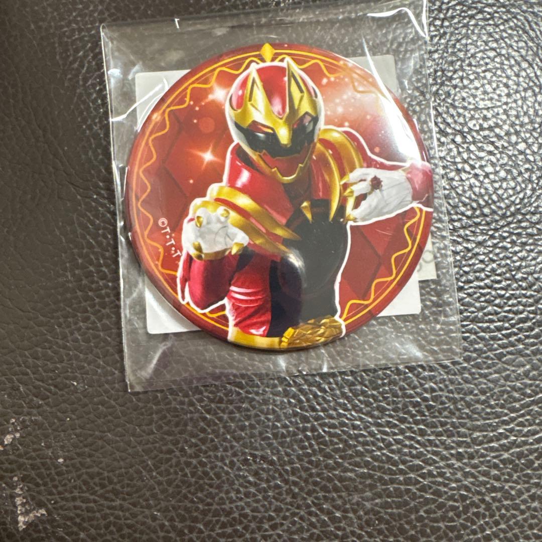 ゴジュウジャー TOSくじ C賞遠野吠 C賞ゴジュウウルフ - メルカリ