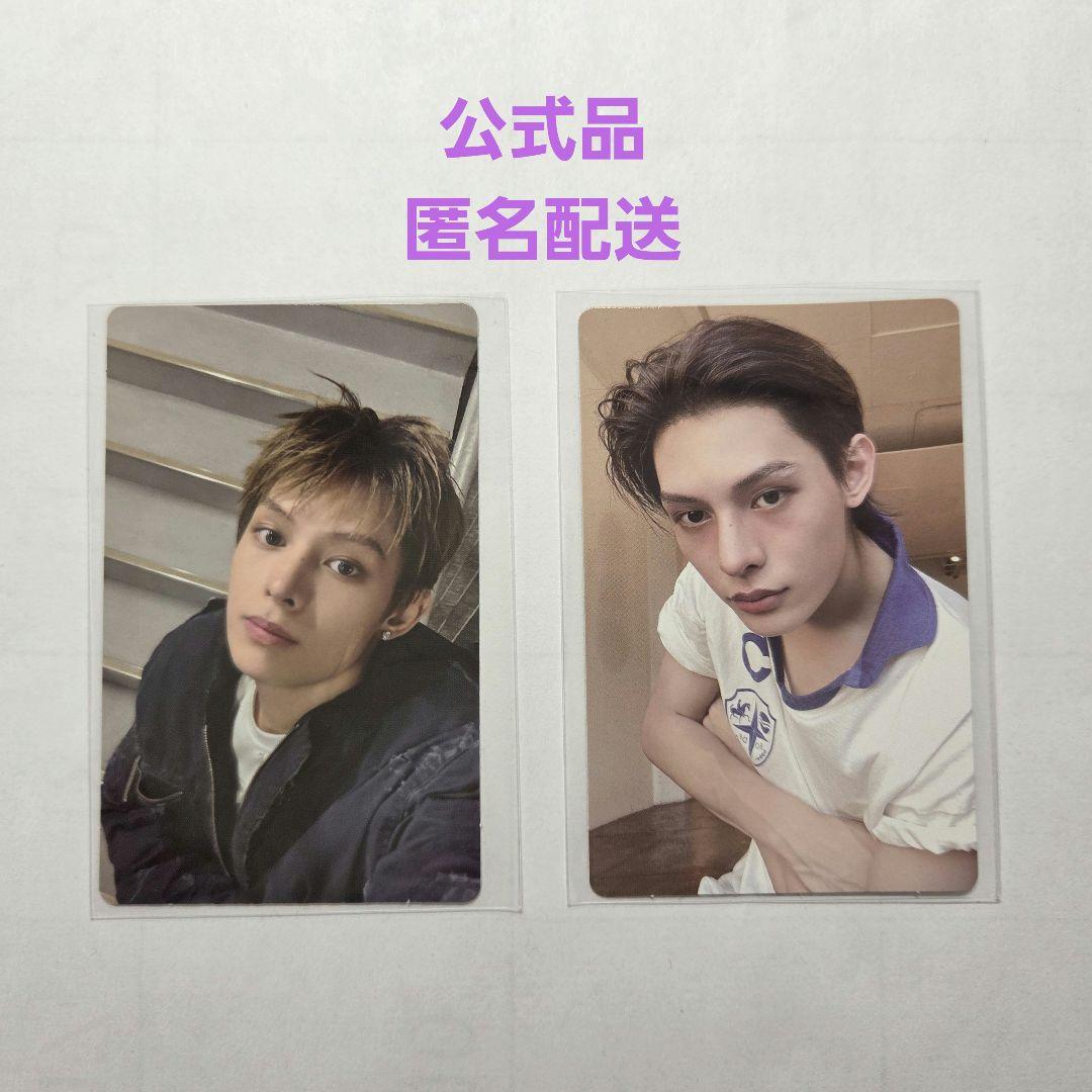 CORTIS 2025 Year-End weverse ラキドロ ジェームス - メルカリ