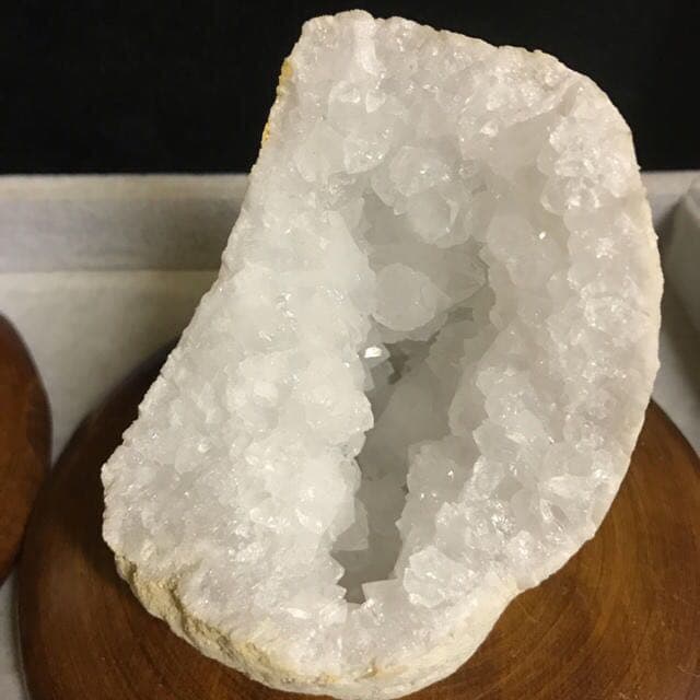 ★特選お試し★浄化スタート【０浄化✴︎チャージ浄化✴︎ジオード『晶洞』】❤️