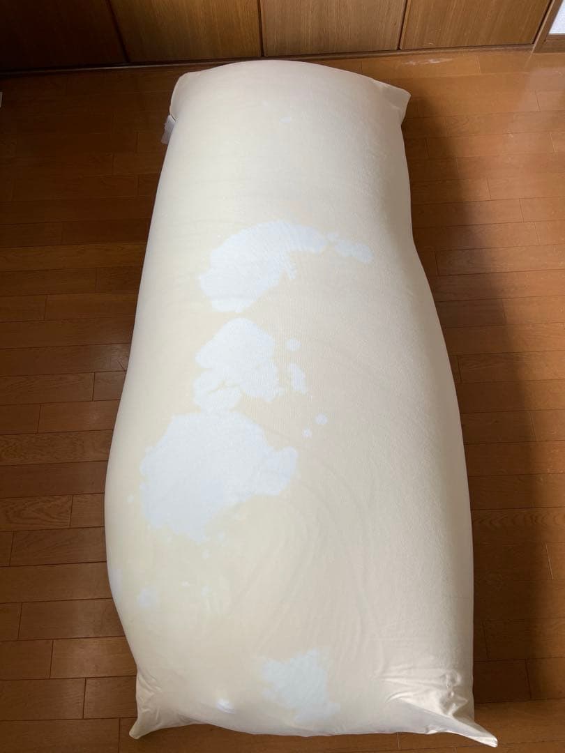 ヨギボー　Yogibo Max ベージュ色