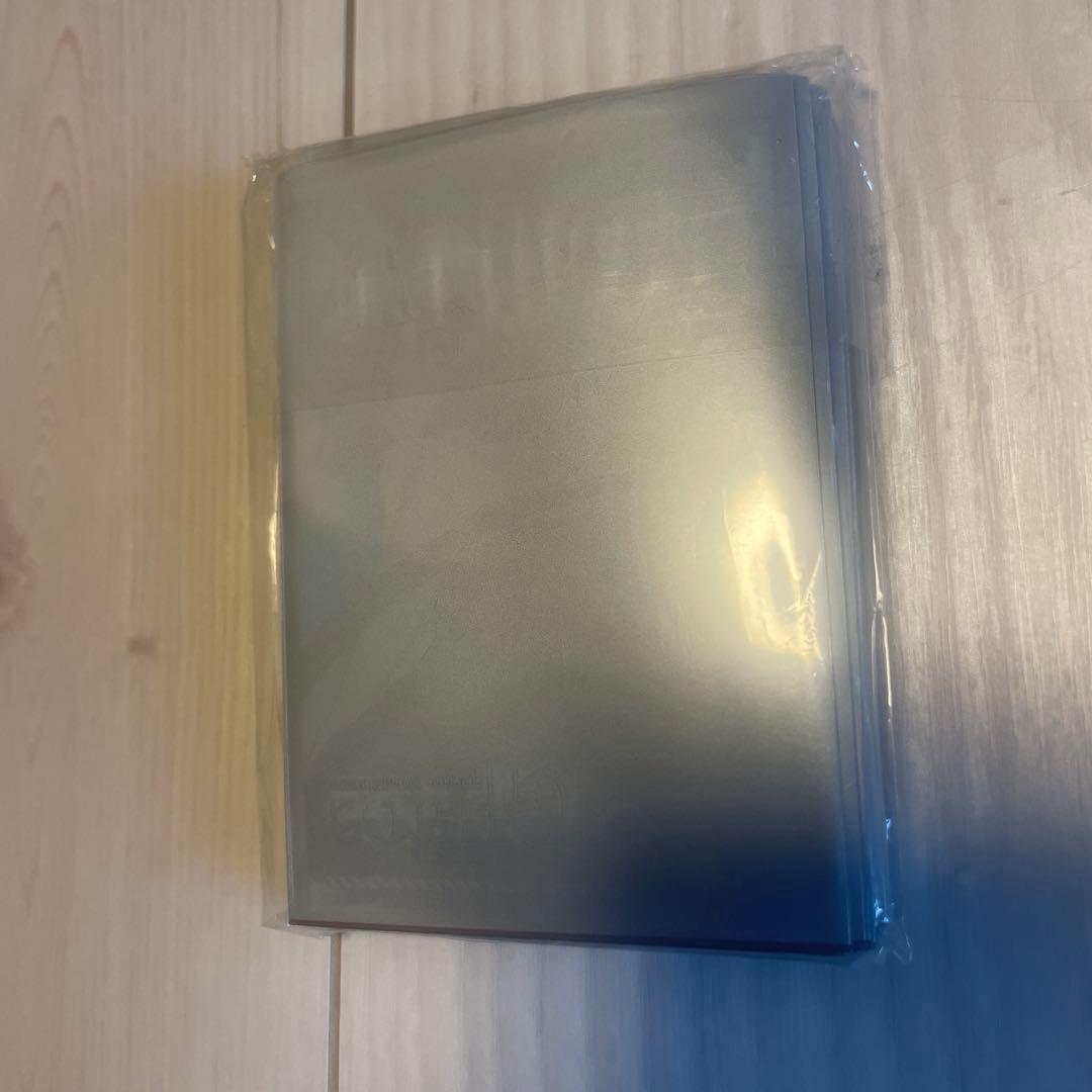 Chaos ストライクウィッチーズ 「サーニャ」カードスリーブ　新品未開封