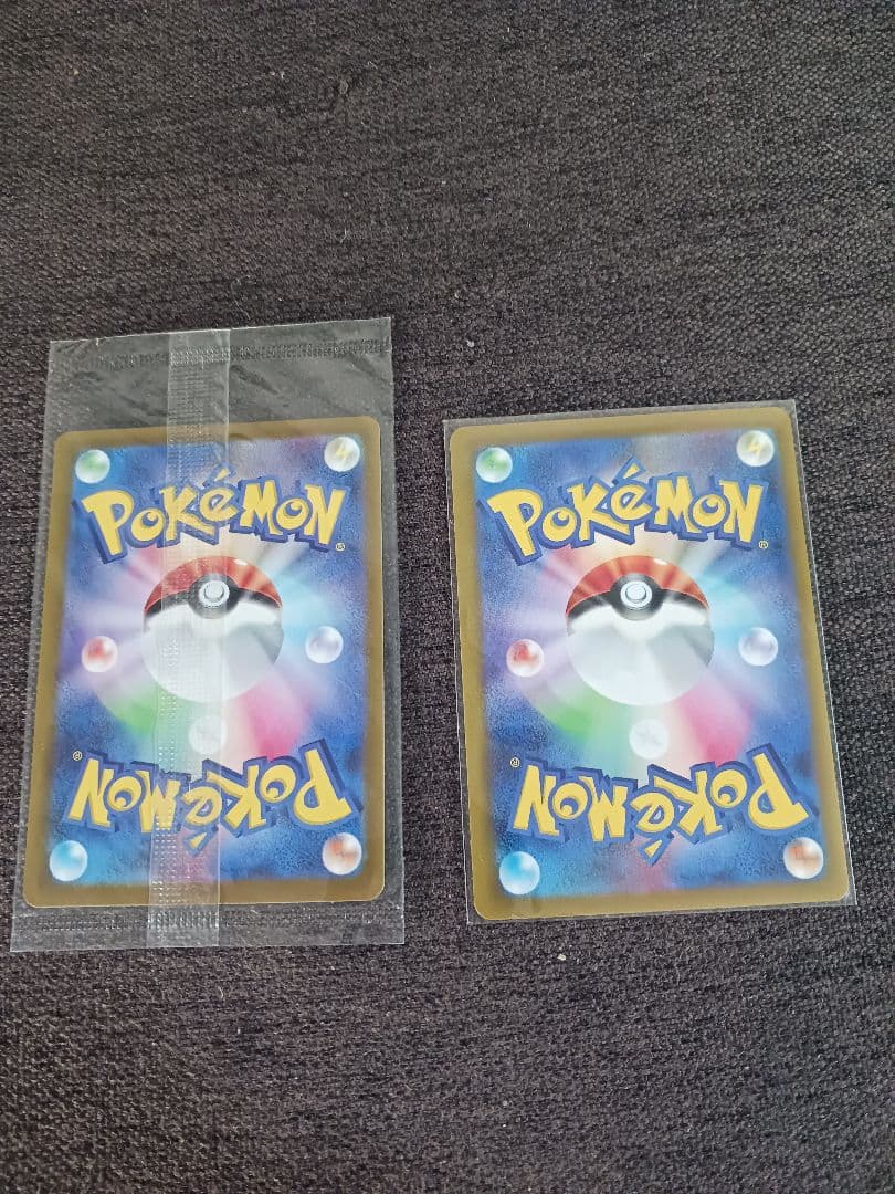 ピカチュウexワールドチャンピオンシップス2023横浜とプレシャス