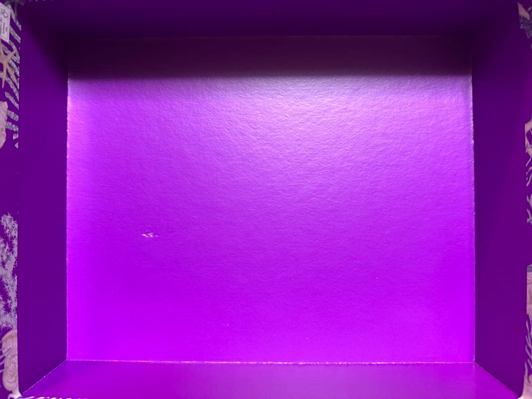 新品未使用　ヴェルサーチ ディランパープル 香水セット