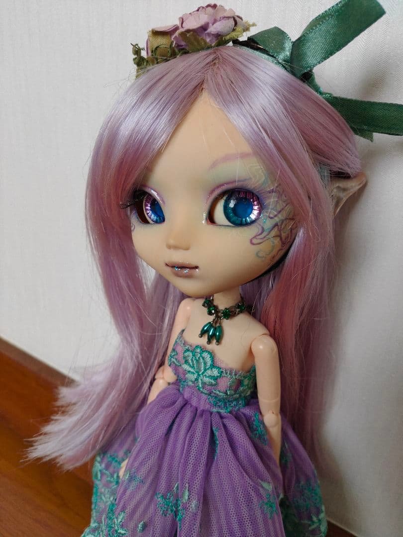 プーリップ フルカスタム 【7】