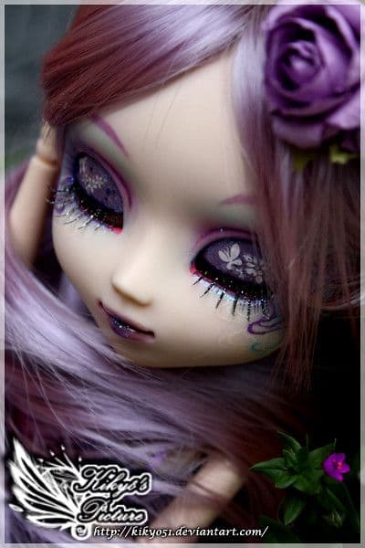 プーリップ フルカスタム 【7】