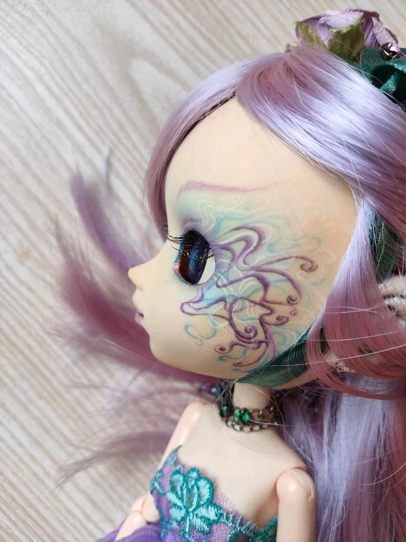 プーリップ フルカスタム 【7】