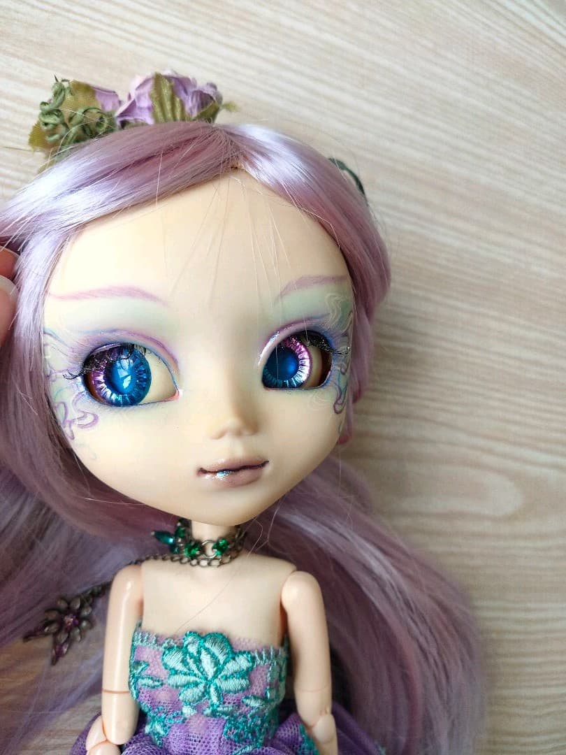 プーリップ フルカスタム 【7】