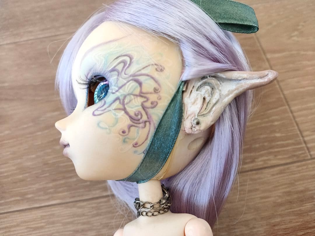 プーリップ フルカスタム 【7】