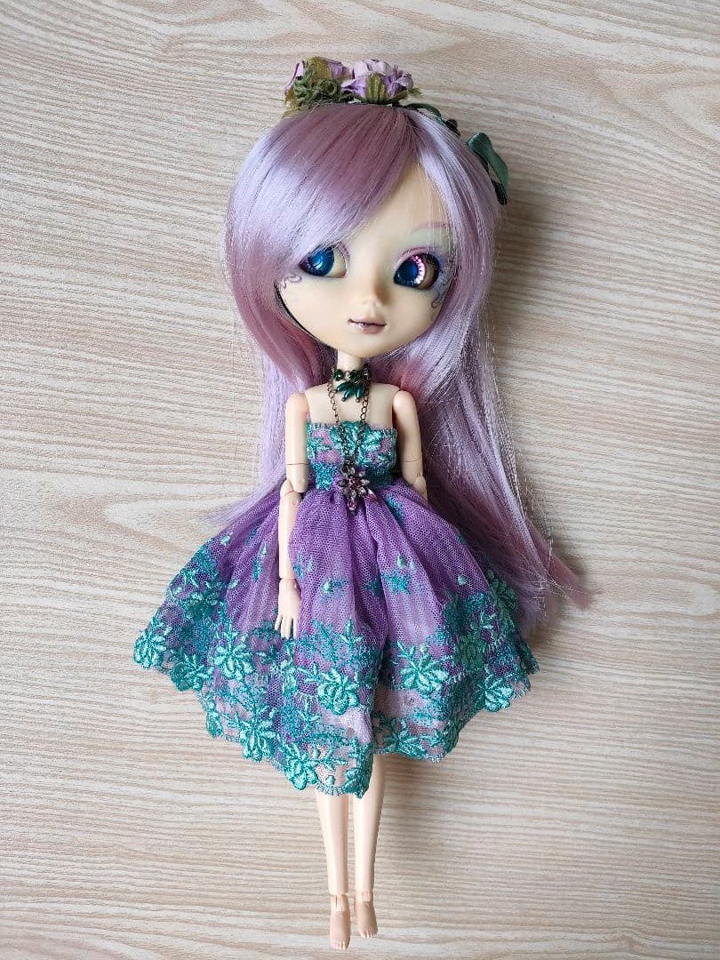 プーリップ フルカスタム 【7】