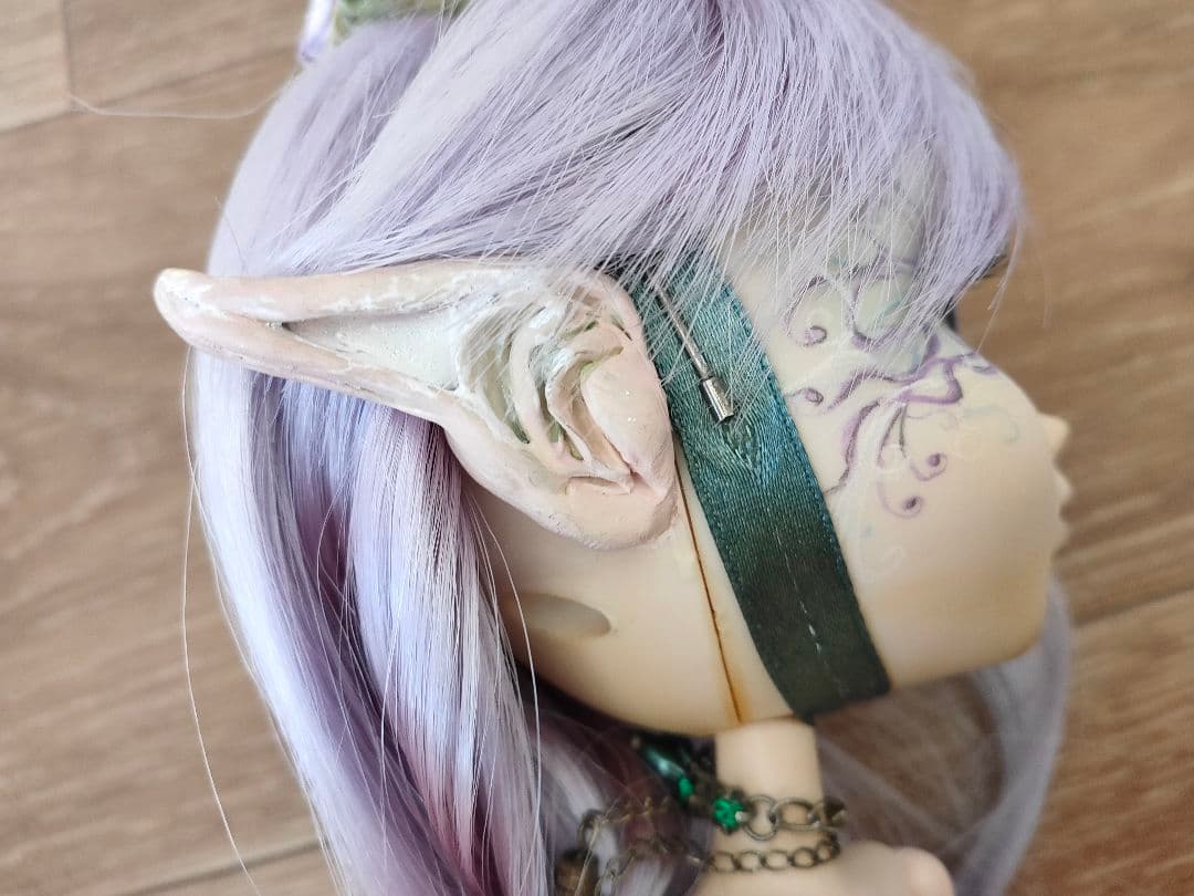 プーリップ フルカスタム 【7】