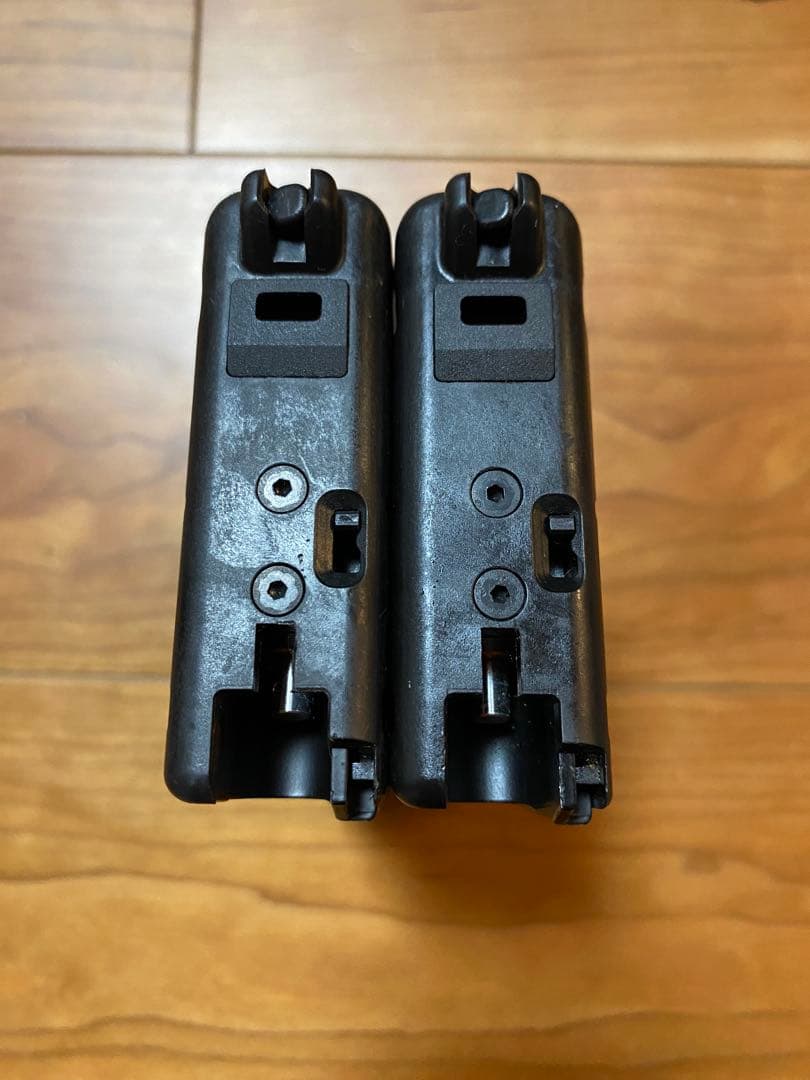 VFC GBB LAR マガジン×2 VFC マガジン×2