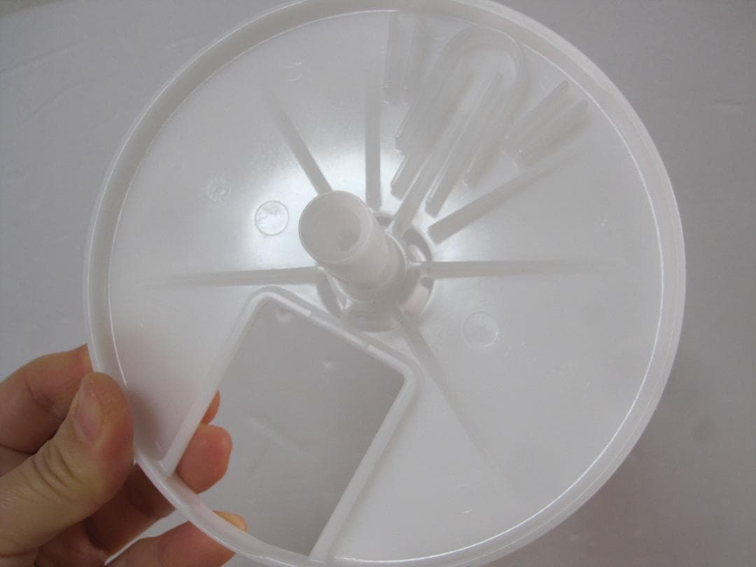 バーミックス　スライシー BARMIX SLICESY 長期保管品　チョッパー