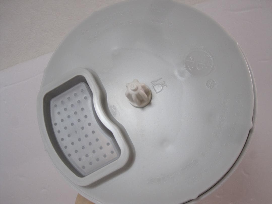 バーミックス　スライシー BARMIX SLICESY 長期保管品　チョッパー