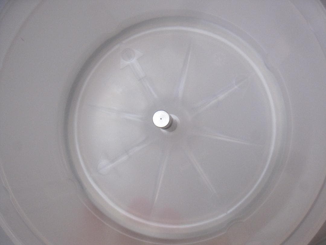 バーミックス　スライシー BARMIX SLICESY 長期保管品　チョッパー